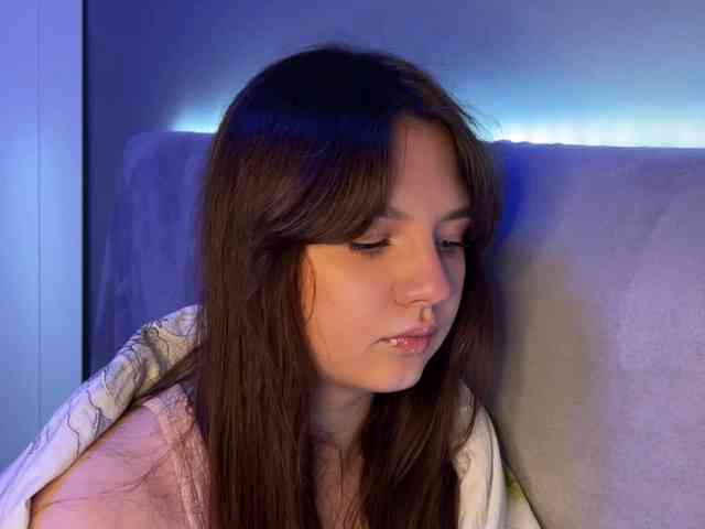 AlisaRichGold webcam