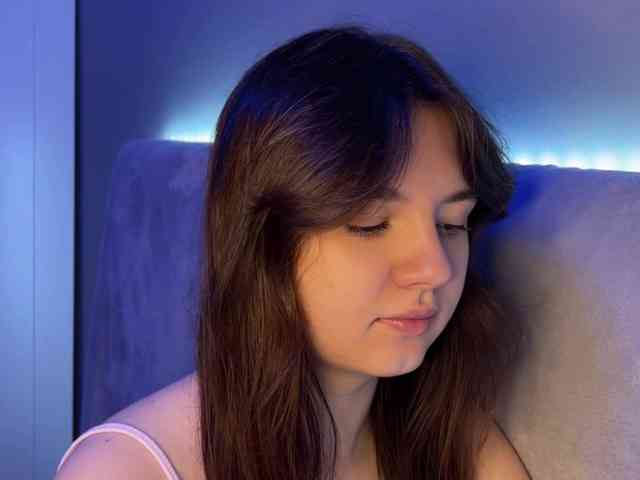 AlisaRichGold webcam