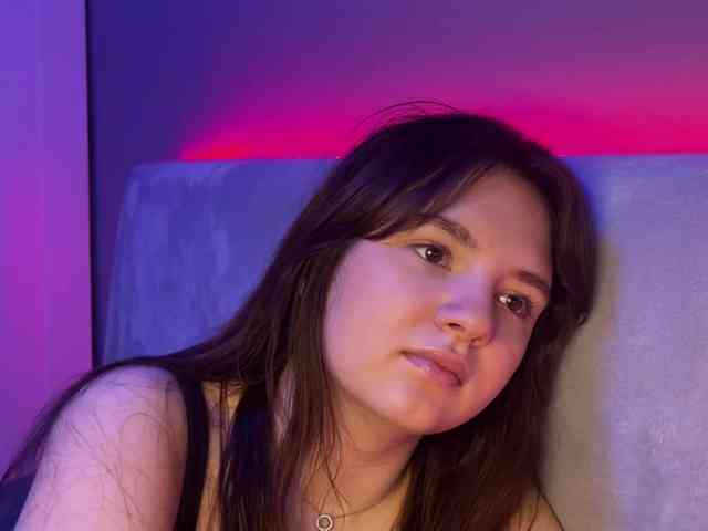 AlisaRichGold webcam