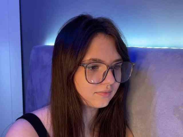 AlisaRichGold webcam