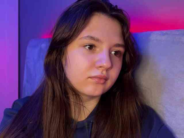 AlisaRichGold webcam