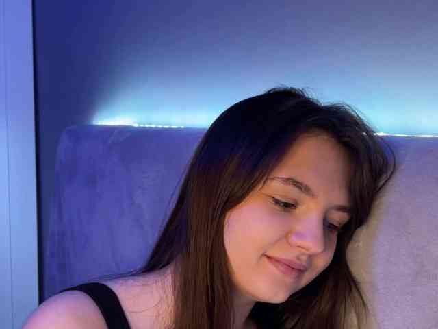 AlisaRichGold webcam