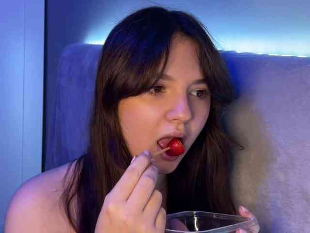 AlisaRichGold webcam