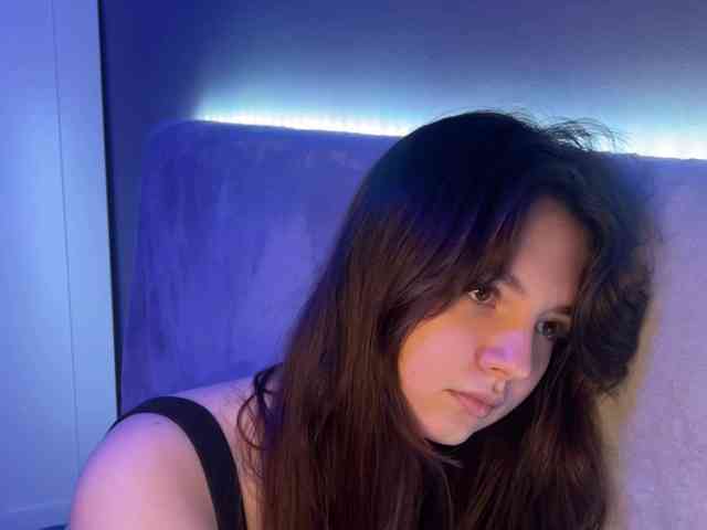 AlisaRichGold webcam
