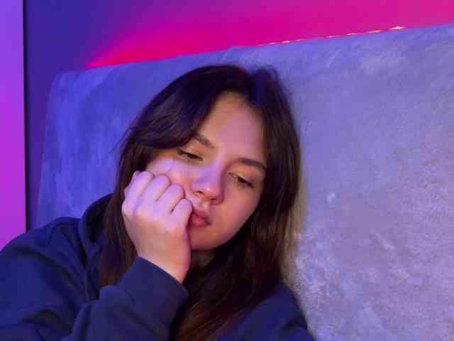 AlisaRichGold webcam