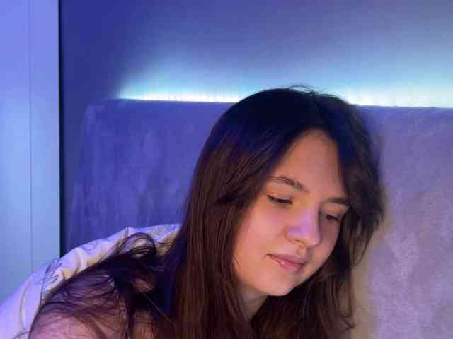 AlisaRichGold webcam