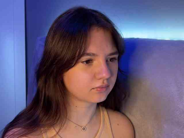 AlisaRichGold webcam