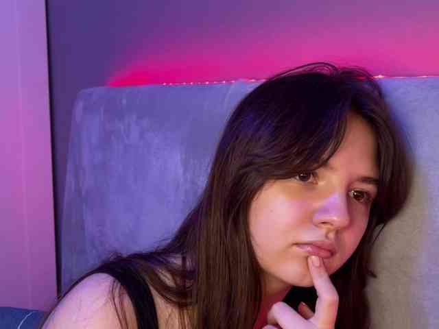 AlisaRichGold webcam