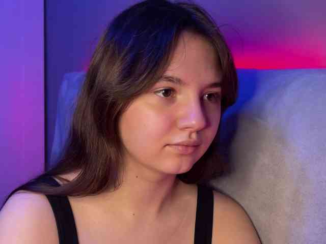 AlisaRichGold webcam
