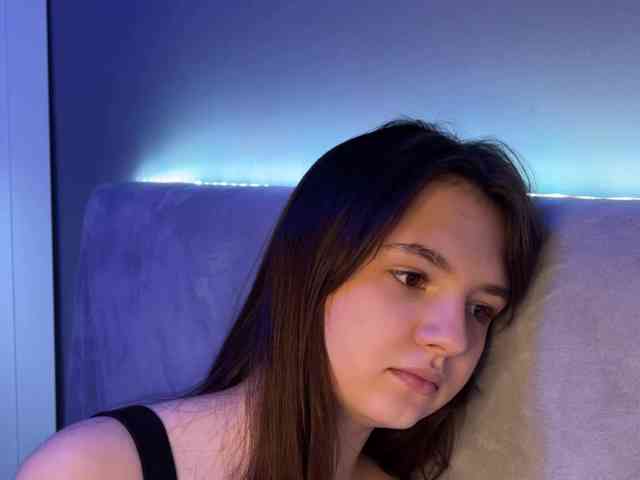 AlisaRichGold webcam