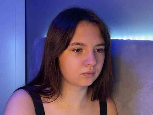 AlisaRichGold webcam