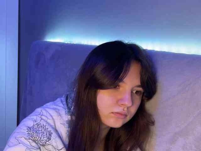 AlisaRichGold webcam