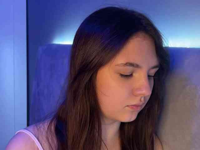 AlisaRichGold webcam