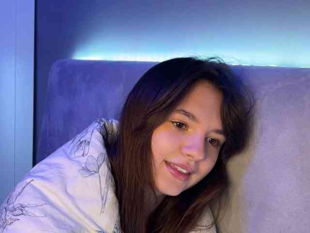 AlisaRichGold webcam