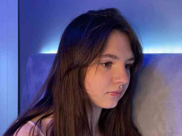 AlisaRichGold webcam