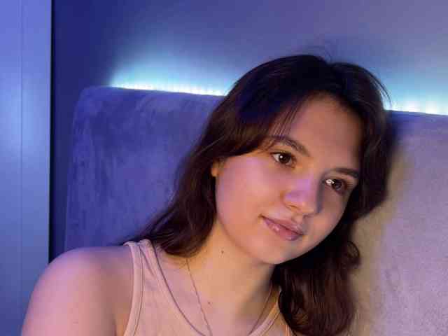 AlisaRichGold webcam