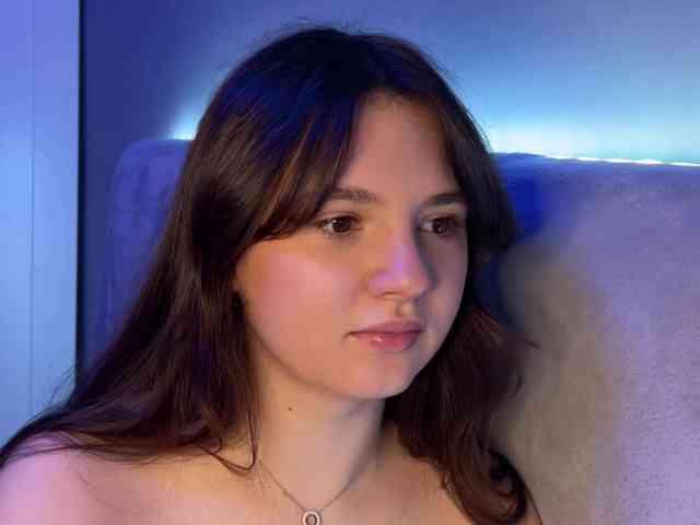 AlisaRichGold webcam
