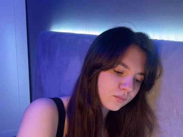 AlisaRichGold webcam