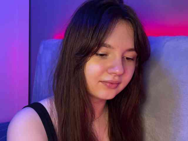 AlisaRichGold webcam