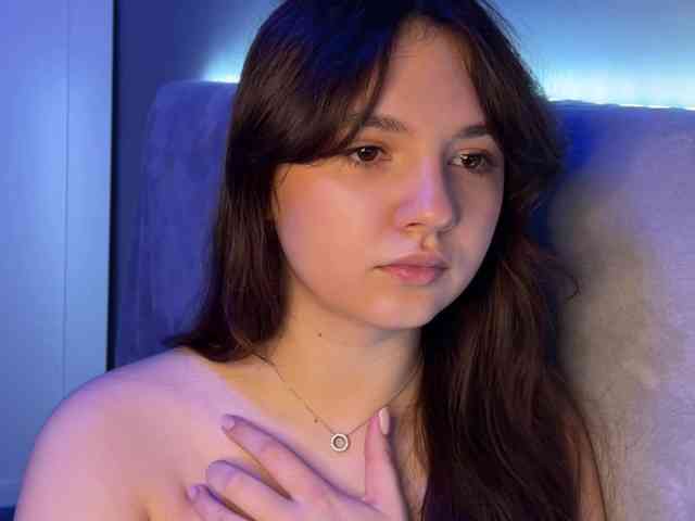 AlisaRichGold webcam