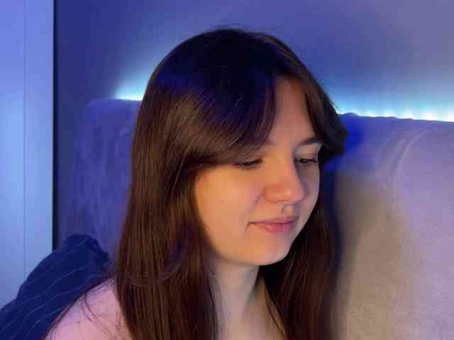 AlisaRichGold webcam