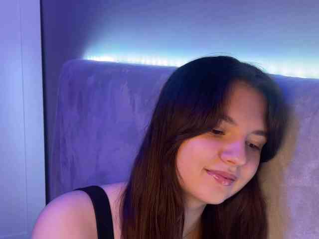 AlisaRichGold webcam