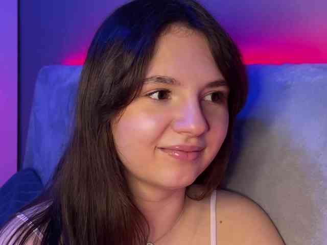 AlisaRichGold webcam