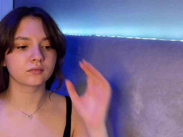 AlisaRichGold webcam