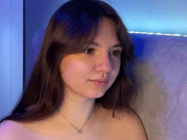AlisaRichGold webcam