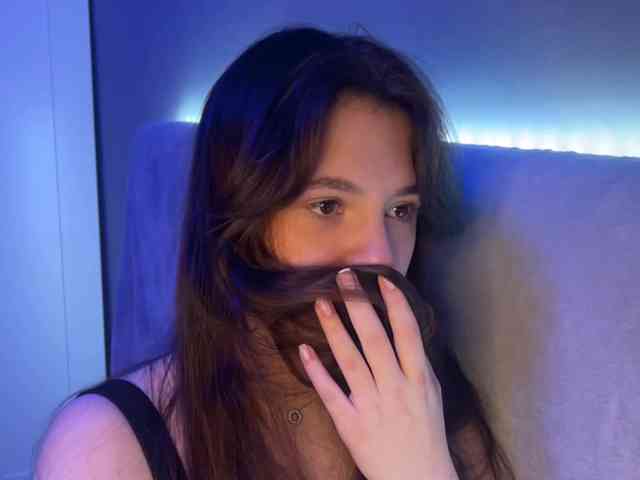 AlisaRichGold webcam