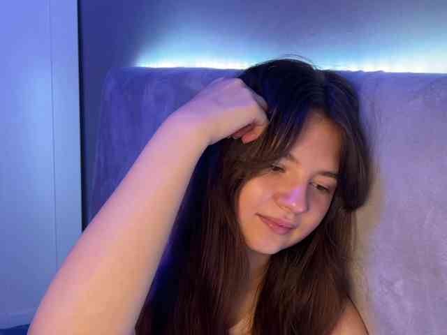 AlisaRichGold webcam