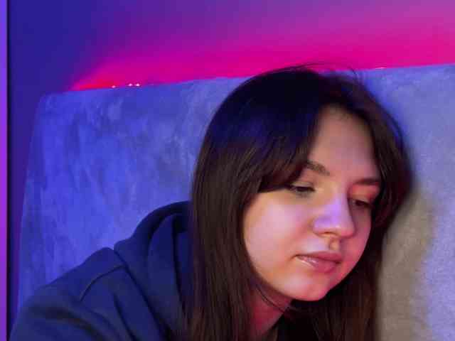 AlisaRichGold webcam
