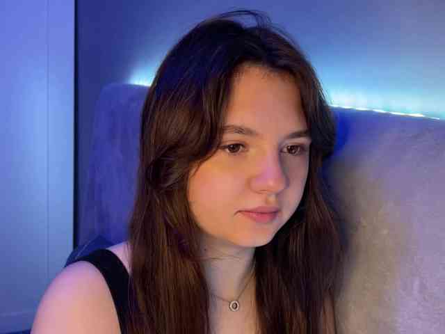 AlisaRichGold webcam
