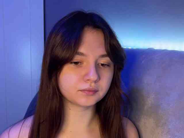 AlisaRichGold webcam