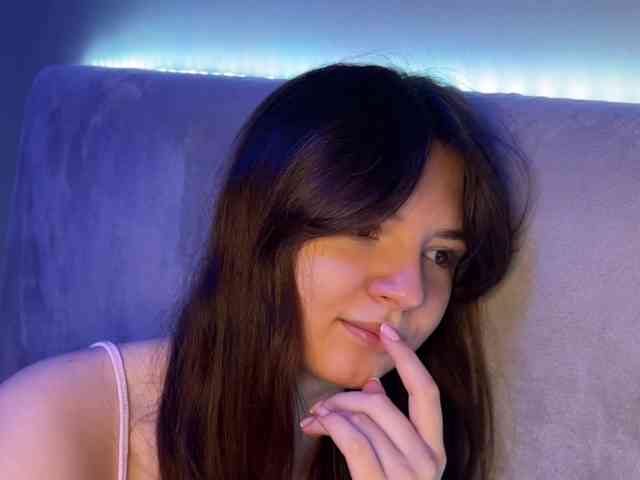 AlisaRichGold webcam