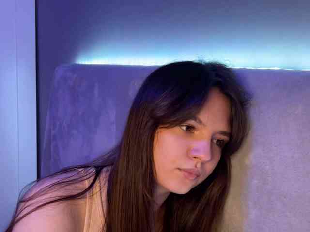 AlisaRichGold webcam