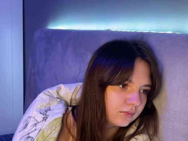 AlisaRichGold webcam