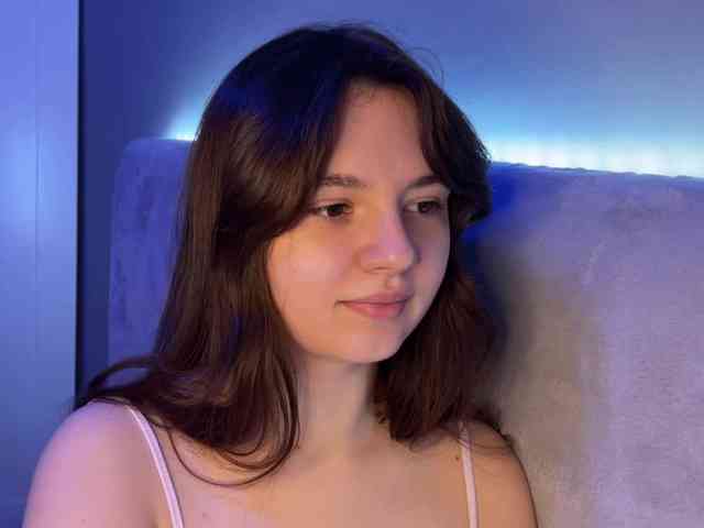 AlisaRichGold webcam
