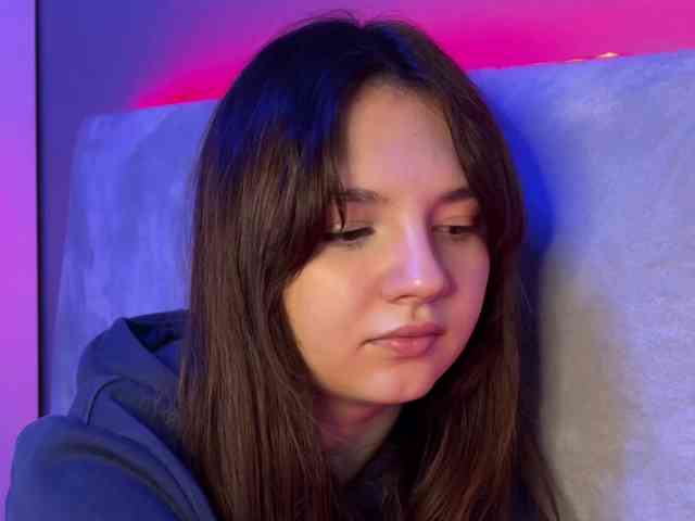 AlisaRichGold webcam