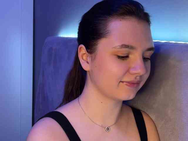 AlisaRichGold webcam