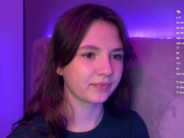 -FoxAlisa- Live Webcam on {site_name}