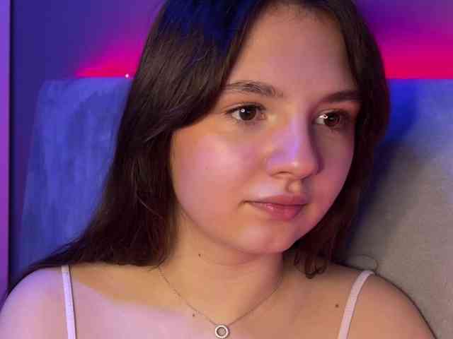 AlisaRichGold webcam