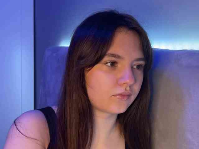 AlisaRichGold webcam