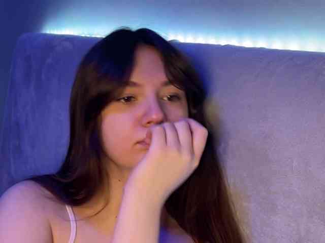 AlisaRichGold webcam