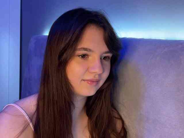 AlisaRichGold webcam
