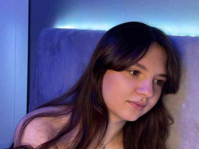 AlisaRichGold webcam