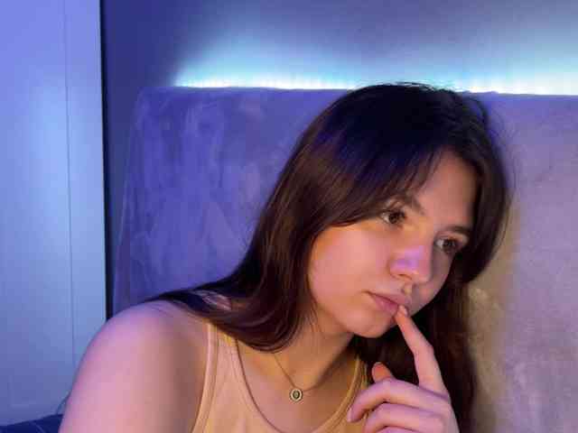 AlisaRichGold webcam