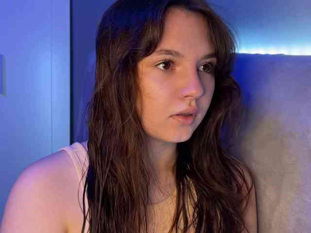 AlisaRichGold webcam