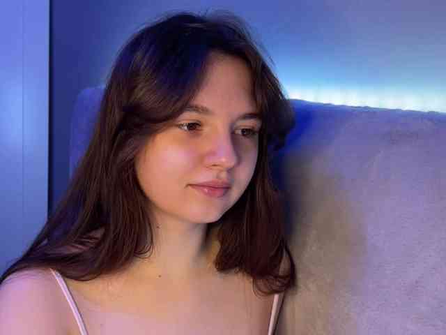 AlisaRichGold webcam