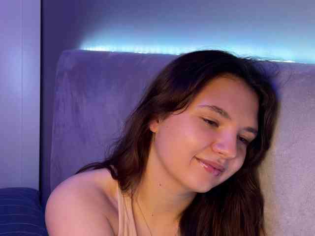 AlisaRichGold webcam